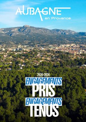 Bilan mi-mandat 2020-2024