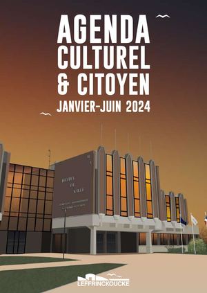 Guide Janvier Juin 2024 - Leffrinckoucke
