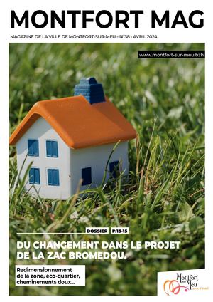 Montfort Mag 38 Avril 2024