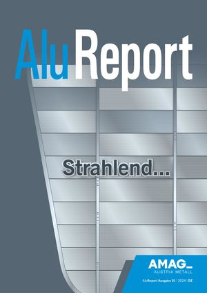 2024 Amag Alureport 01 24 DE