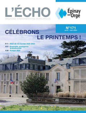 Écho 171 Rendez Vous