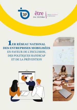 Plaquette présentation Club Être