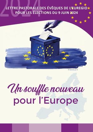 Lettre Pastorale Euregio