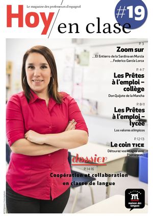 Hoy en clase #19