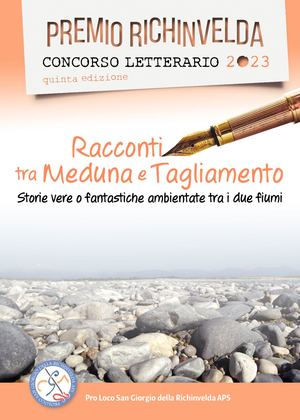 Antologia Premio Richinvelda 2023