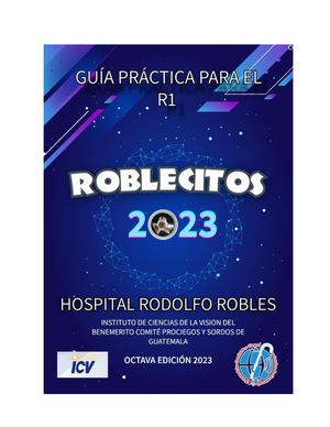 Roblecitos 2023