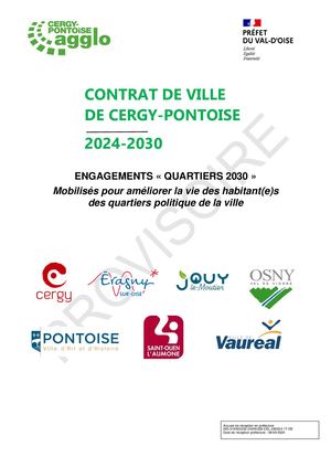 17 4 Annexe Contrat De Ville 2024 2030