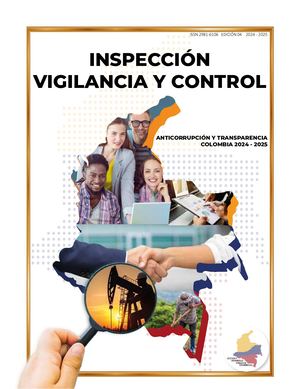 INSPECCIÓN VIGILANCIA Y CONTROL - EDICION 04