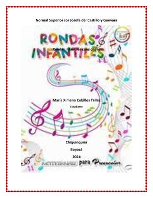 Normal Superior Sor Josefa Del Castillo Y Guevara 1