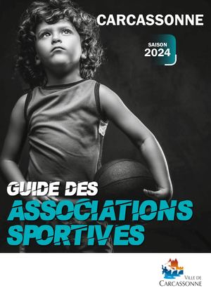 Guide des Assotions Sportives 2024