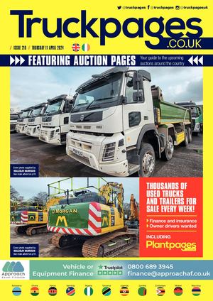 Thursday 11.04.24 - Issue 216