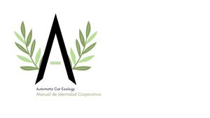 Manual de Identidad corporativa, Ace