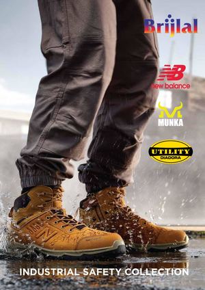 Brijlal Industrial Safety Collection