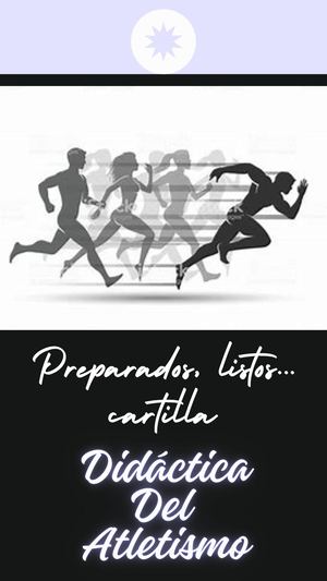 Cartilla Didáctica Del Atletismo (1)