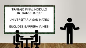 Presentacion Trabajo Final