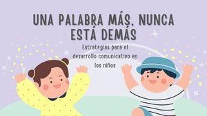 Cartilla Didactica De Lenguaje