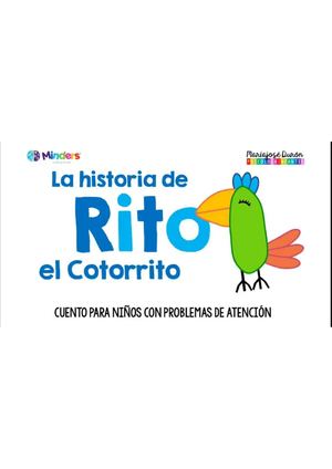 Rito el cotorrito