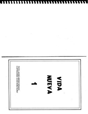 Vida Nueva 1