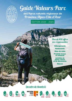 Guide Valeurs Parc 2024-2025