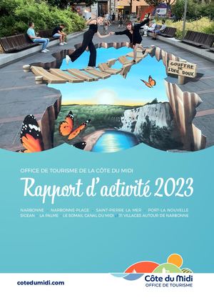 Rapport activités 2023 OTCM