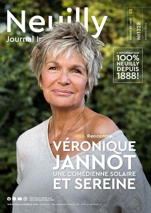 Neuilly Journal N°1328