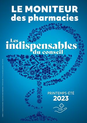 Les indispensables du conseil - 2023