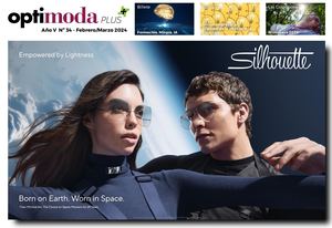 Optimoda Plus 34 Febrero Marzo 2024