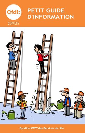 Guide Cfdt Services De Lille