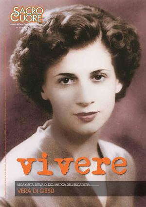 Vivere Maggio 2024