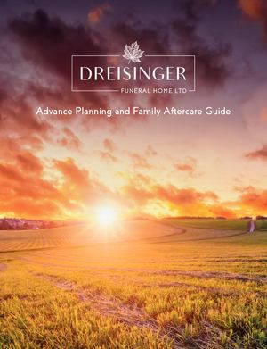 Dreisinger Fh