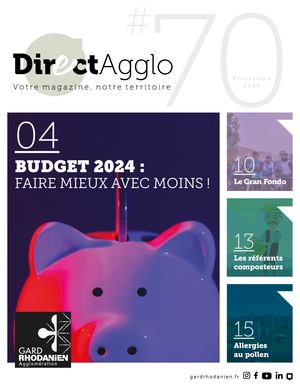 Direct Agglo printemps 2024