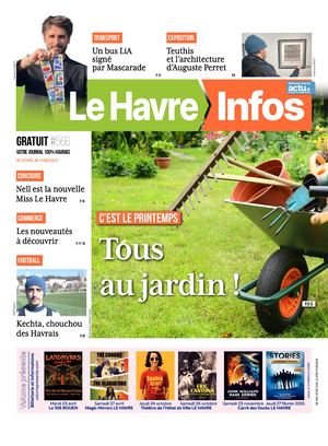 N°566 Lh 10 Avril Au 14 Mai 2024