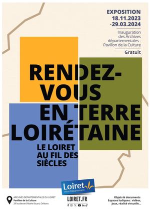 Livret Expo Inaugurale AD45