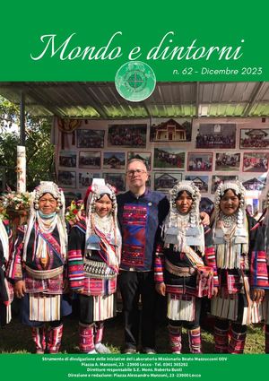 Mondo e Dintorni
