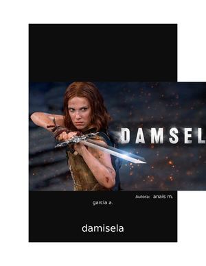 Anaissss Damisela