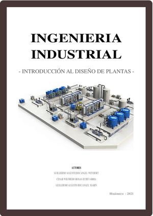 LO  -S4 Introducción Al Diseño De Plantas