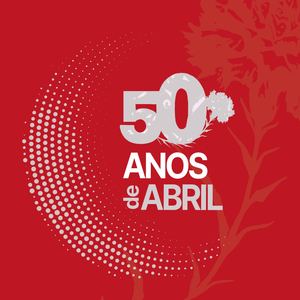 50 Anos de Abril