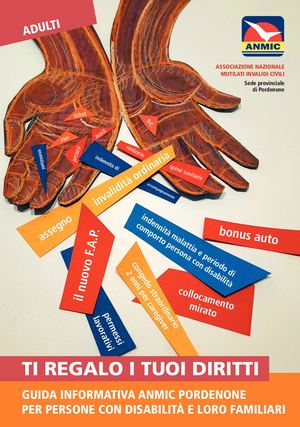 Guida Informativa Anmic Adulti 2024