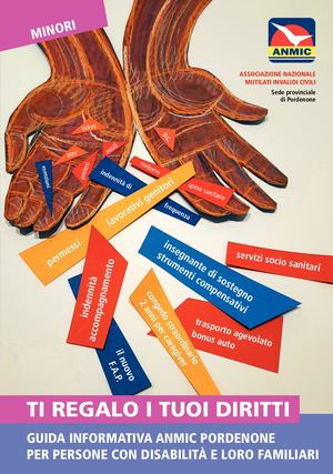 Guida Informativa Anmic Minori 2024