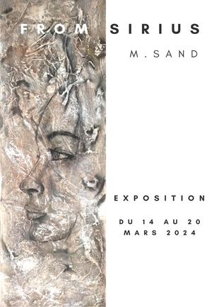 Catalogue Exposition D'art From Sirius Bymsand