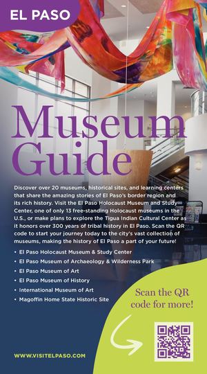 Museum Guide