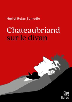 Chateaubriand sur le divan