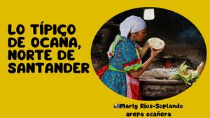 Fotoreportaje Lo Tipico De Ocaña