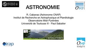 Module 6 Les Grands Projets