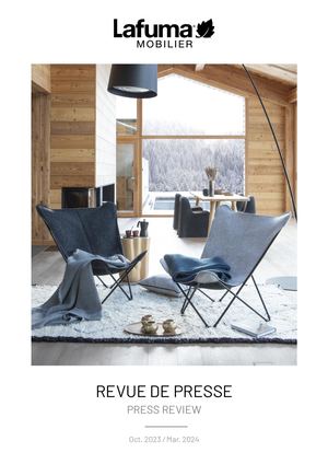 2023-09 - Revue De Presse Sep Dec