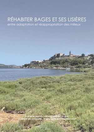 RÉHABITER BAGES ET SES LISIÈRES