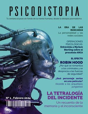 Psicodistopia (Vol I Y Ii) Alejandra Falcón Psicología De La Publicidad Dga