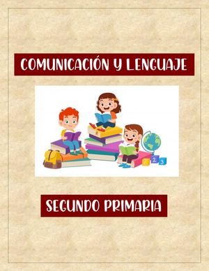 Comunicación Y Lenguaje