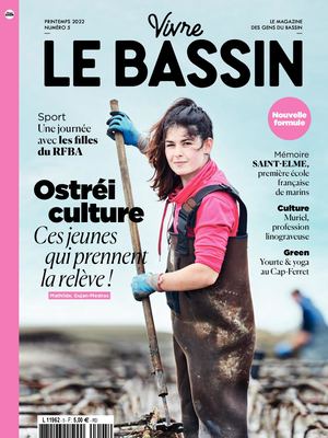 Vivre Le Bassin 5
