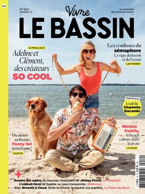 Vivre Le Bassin 10